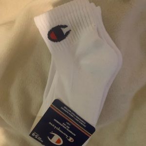 Champion Women’s Ankle 6 pairs